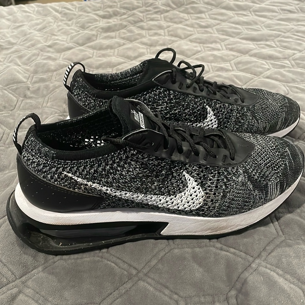 Nike Air max fly knit excellent condition